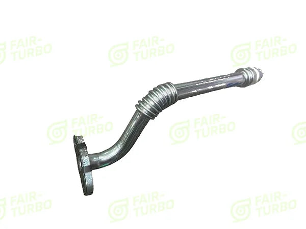 Öl-/Wasserleitung Neu für Renault Clio II & Nissan – OE 1519200Q0H