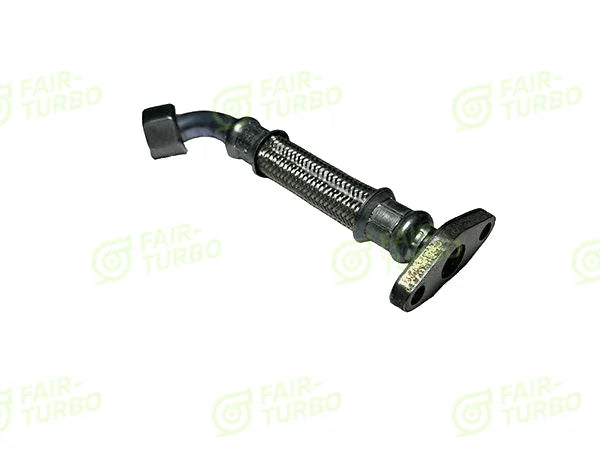 Öl-/Wasserleitung Neu für Ford Galaxy I & SEAT (ANU) – OE 028145736AE