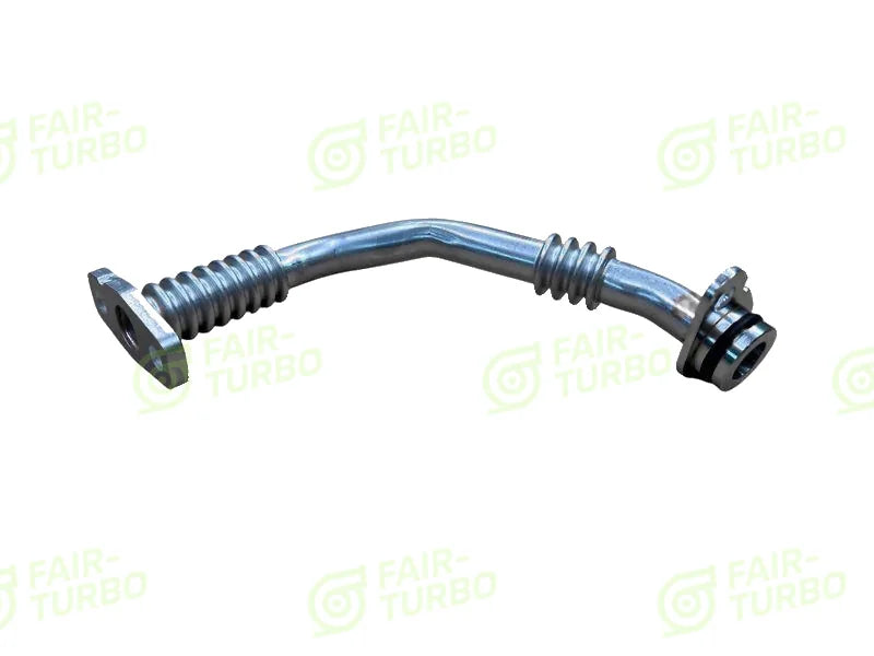 Öl-/Wasserleitung Neu für VW – OE 04L145736E