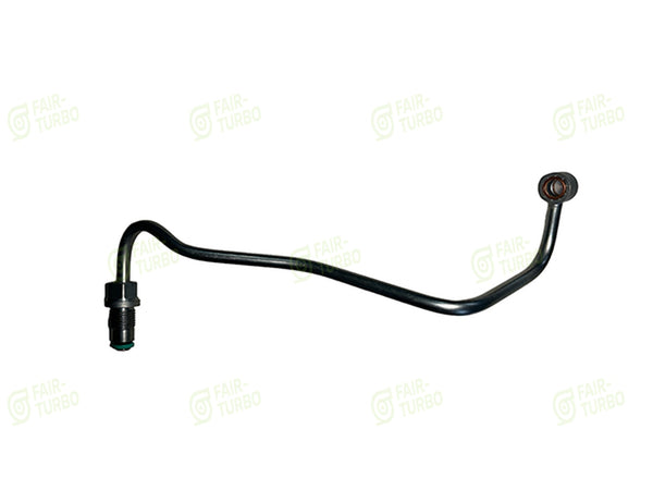 Öl-/Wasserleitung DACIA DUSTER Neu | OE A6071800400, 6071800300, 6071800220