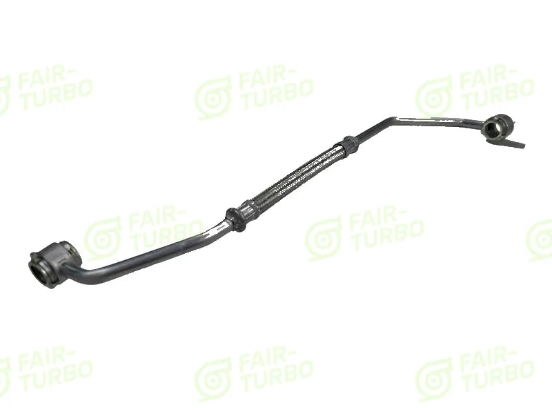Öl-/Wasserleitung Neu für Citroën C3 Aircross II (HNY) – OE 9855452080