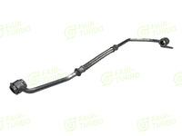Öl-/Wasserleitung CITROËN BERLINGO Kasten/Großraumlimousine Neu | OE 9855452080, 9801832780