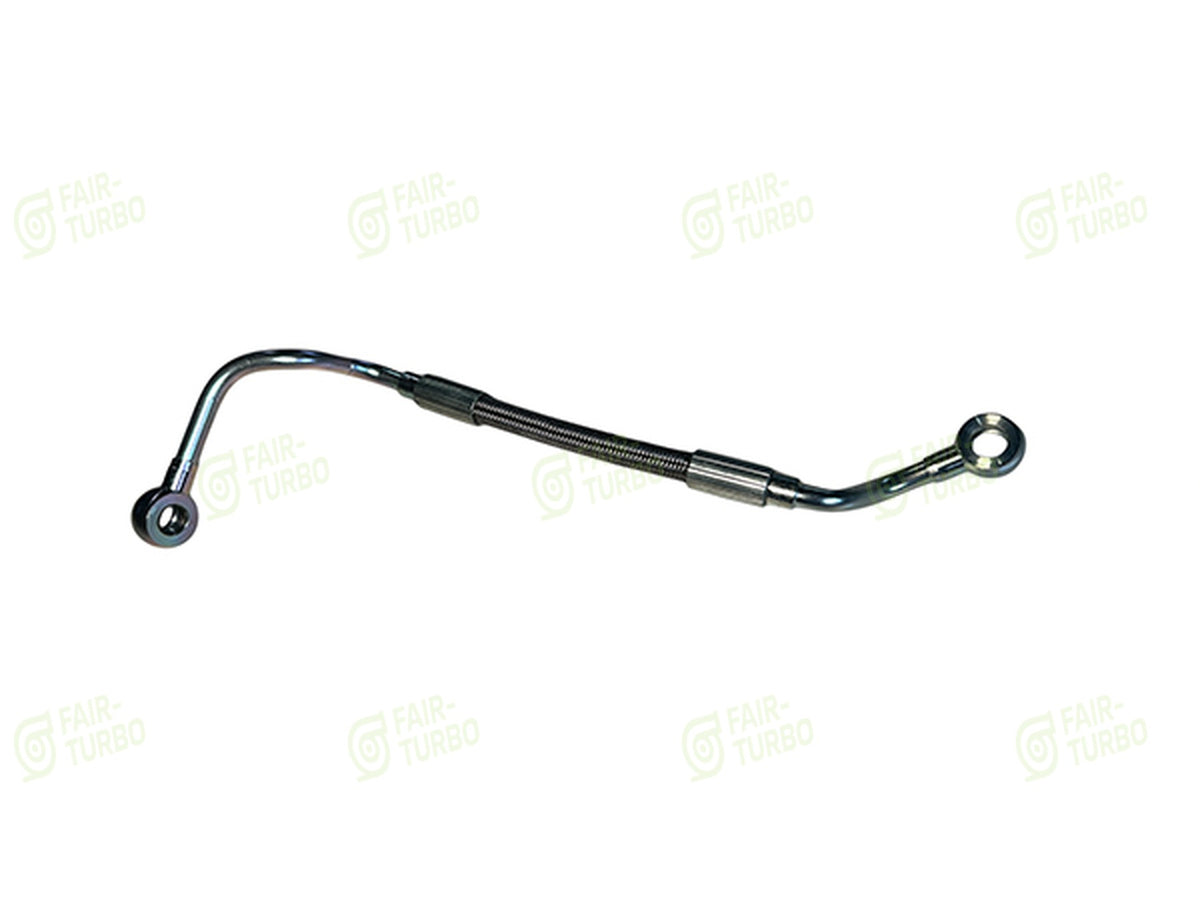 Öl-/Wasserleitung FIAT 500L Neu