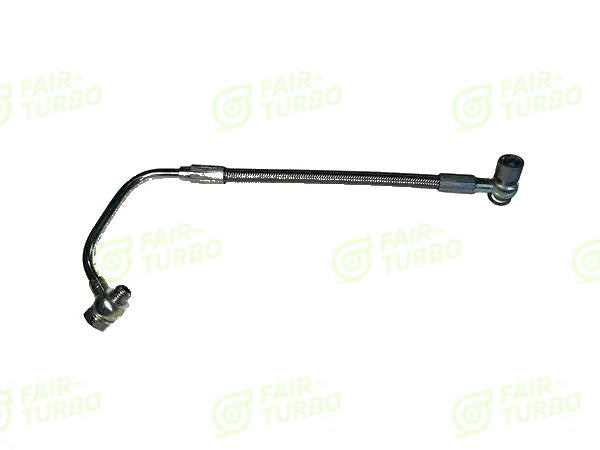 Öl-/Wasserleitung Neu für Fiat 500X & Abarth – OE 55215972