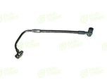 Öl-/Wasserleitung ABARTH 500 / 595 / 695 Neu | OE 55215972, 6000100303