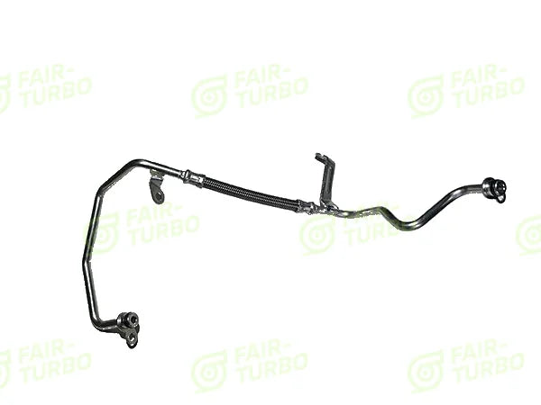 Öl-/Wasserleitung Neu für Mercedes-Benz – OE A6541800020