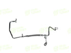 Öl-/Wasserleitung Neu für Mercedes-Benz – OE A6541800020