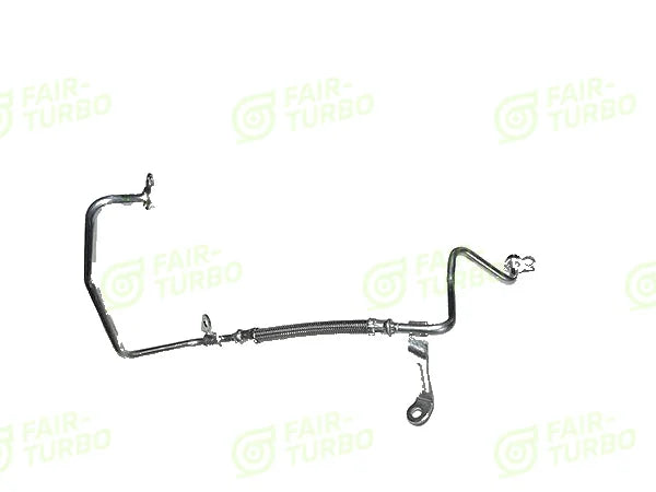 Öl-/Wasserleitung Neu für Mercedes-Benz – OE A6541800020