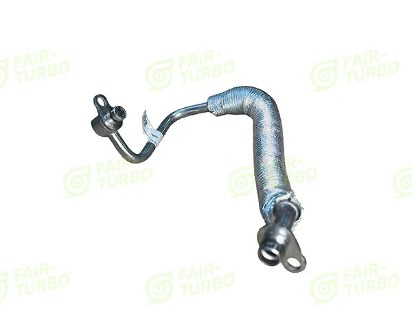 Öl-/Wasserleitung Neu für BMW 3er & MINI (B48 B20 A) – OE 761752710