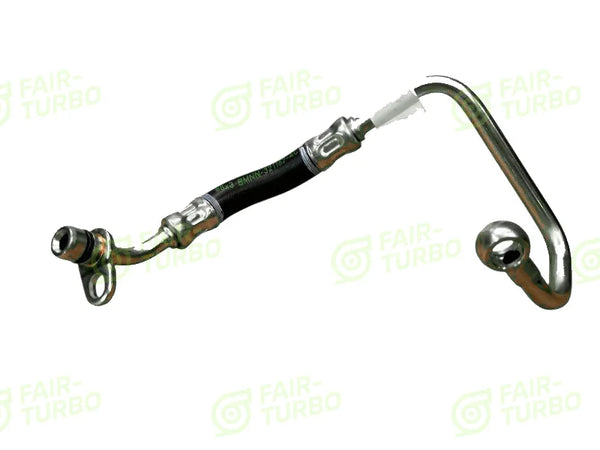 Öl-/Wasserleitung Neu für BMW 5er – OE 11428515006