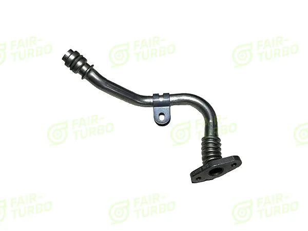 Öl-/Wasserleitung Neu für Renault Trafic III Bus & Opel – OE 95517988