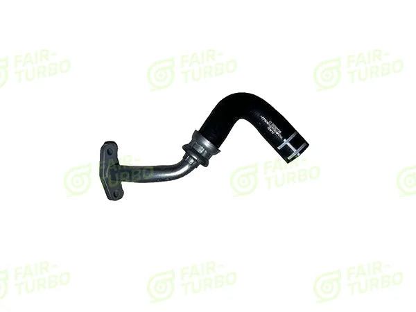 Öl-/Wasserleitung Neu für Citroën Jumpy II Kasten – OE 038130