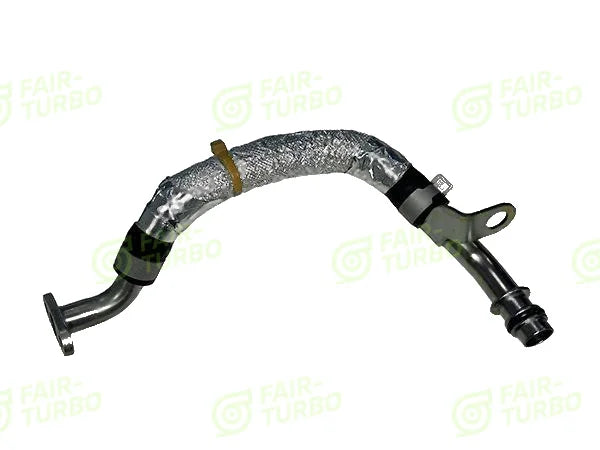 Öl-/Wasserleitung Neu für Nissan Juke (MR16DDT) – OE 15197BV81B
