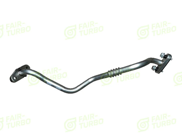 Öl-/Wasserleitung Neu für Opel Adam (B 10 XFL) – OE 55577298