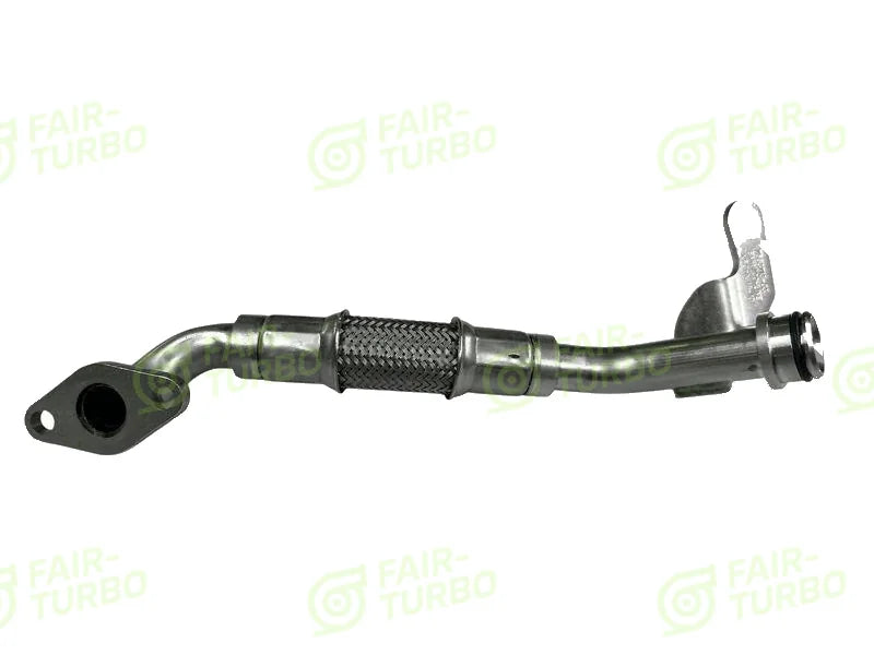 Öl-/Wasserleitung Neu für BMW 1er Coupe & Alpina – OE 11427563713