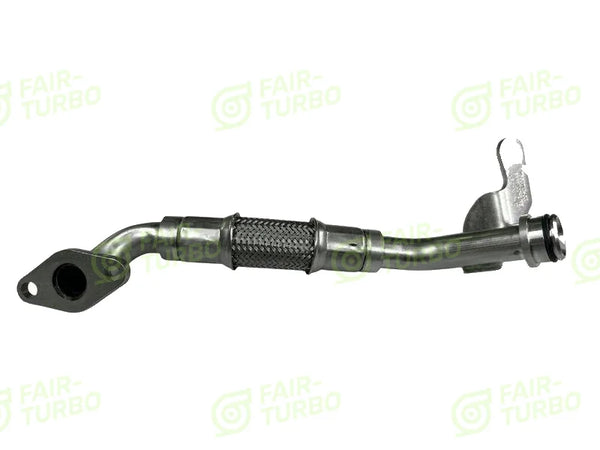 Öl-/Wasserleitung Neu für BMW 1er Coupe & Alpina – OE 11427563713