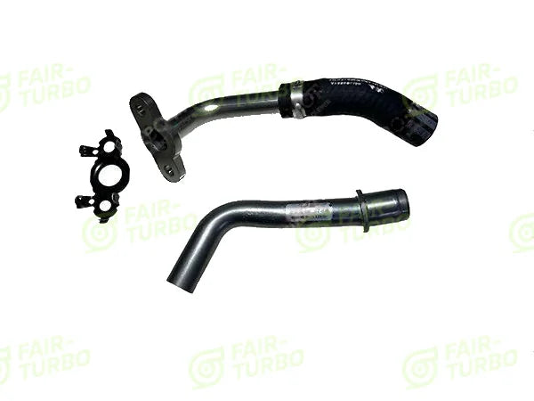 Öl-/Wasserleitung Neu für Land Rover Freelander 2 VAN – OE 1073187