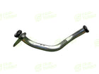 Öl-/Wasserleitung Neu für VW Golf Sportsvan VII & Audi – OE 04C145735E