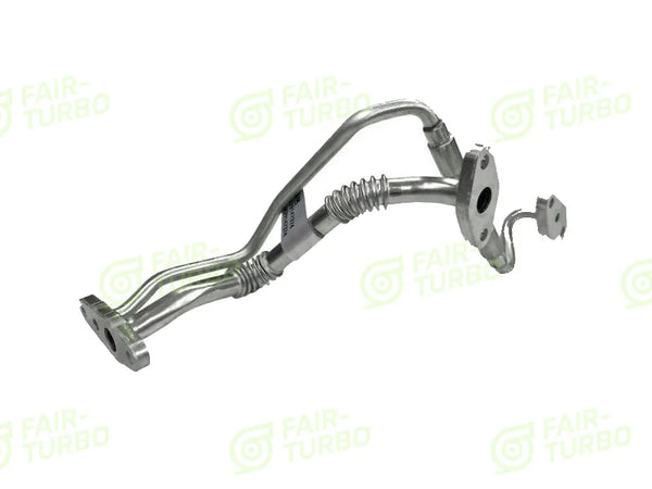 Öl-/Wasserleitung Neu für Opel Insignia B Grand Sport – OE 55511631