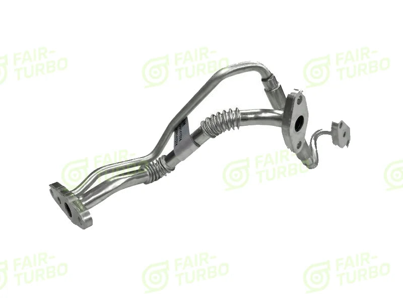 Öl-/Wasserleitung Neu für Opel Insignia B Grand Sport – OE 55511631