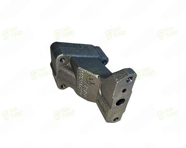 Öl-/Wasserleitung VOLVO S60 II Neu | OE 30757341