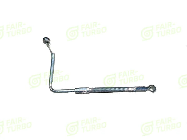 Öl-/Wasserleitung Neu für Opel Astra H & Fiat – OE 73503216