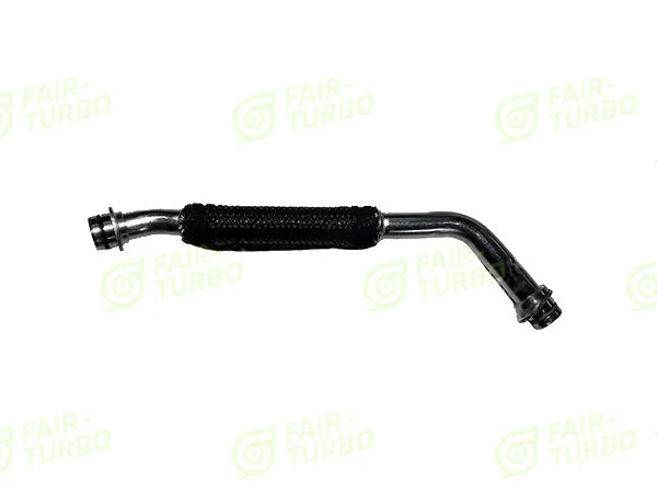 Öl-/Wasserleitung Neu für VW Atlas & Cupra – OE 06K145735T