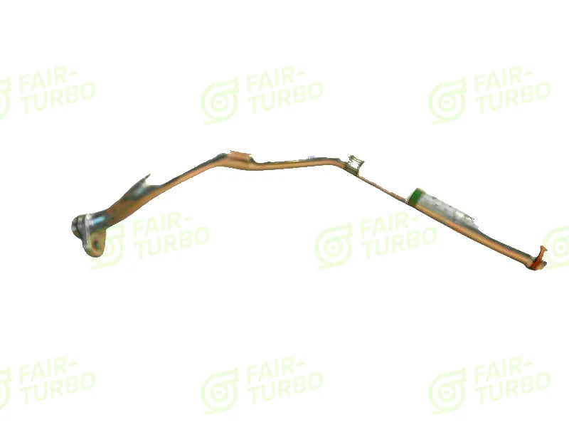 Öl-/Wasserleitung Neu für Land Rover Range Rover Evoque – OE JDE38480