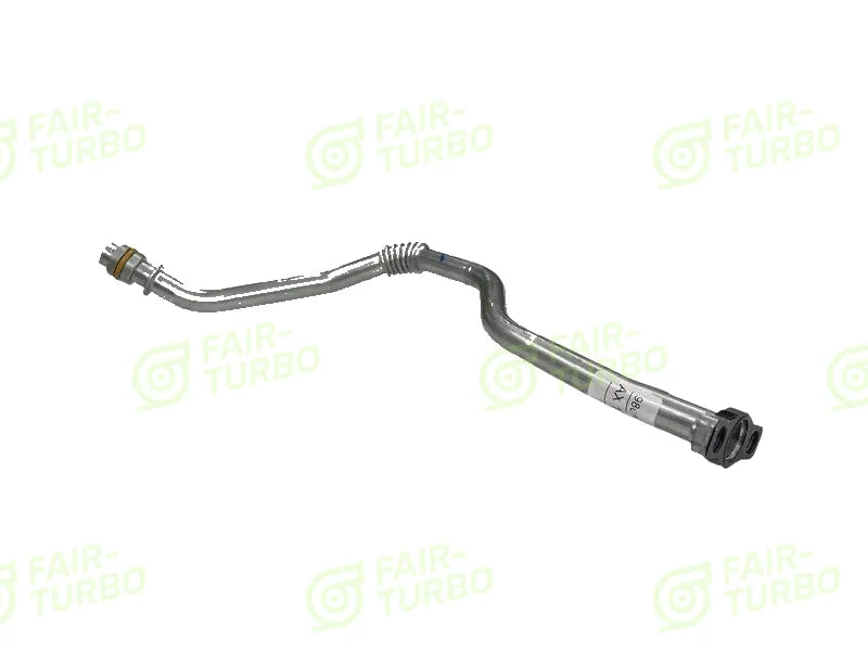 Öl-/Wasserleitung Neu für Citroën C3 Aircross II (HNY) – OE 9801832380