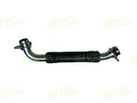 Öl-/Wasserleitung AUDI A4 B8 Neu | OE 06L145735J, 06L145735B