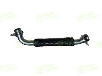 Öl-/Wasserleitung AUDI A4 B8 Neu | OE 06L145735J, 06L145735B