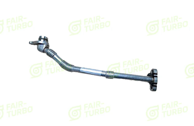 Öl-/Wasserleitung Neu für Opel Astra K (B 16 DTE) – OE 55500870