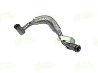 Öl-/Wasserleitung BMW 2 Coupe / BMW 3 411–460 PS Neu | OE 11427848526