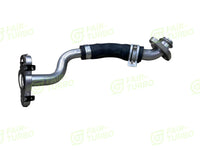 Öl-/Wasserleitung Neu | OE 1700684, BG9Q-6K677-AA