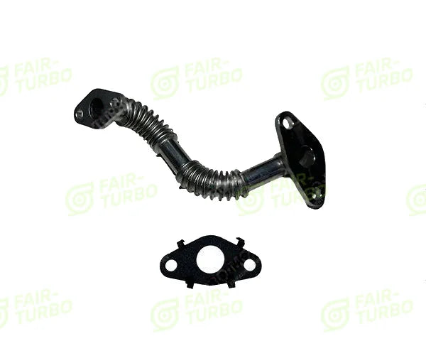 Öl-/Wasserleitung Neu für Opel Astra H & Saab – OE 93179215