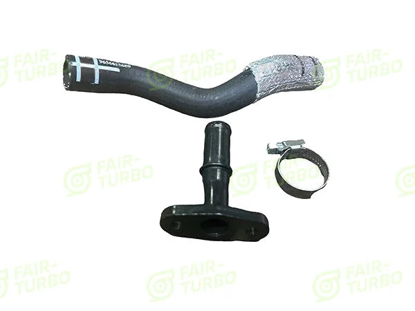 Öl-/Wasserleitung Neu für Peugeot – OE 1360277