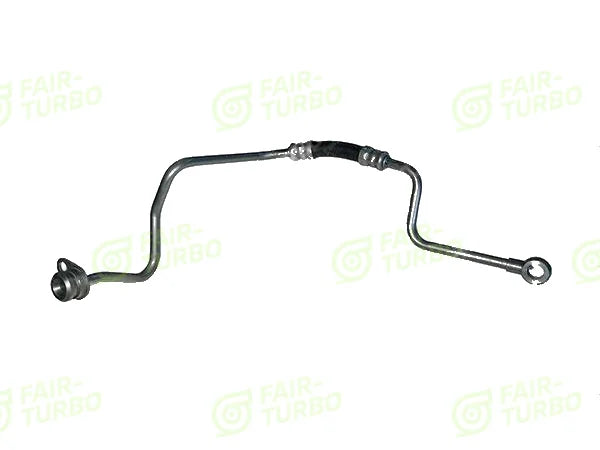 Öl-/Wasserleitung Neu für Audi Q5 Van – OE 95810708700