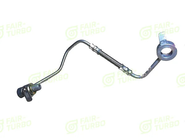 Öl-/Wasserleitung Neu für Citroën C5 III & Peugeot – OE 0379A6
