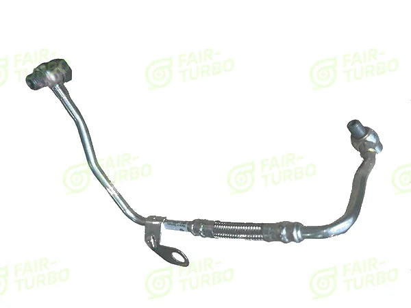 Öl-/Wasserleitung Neu für VW Crafter Kasten & MAN – OE 04L145771R