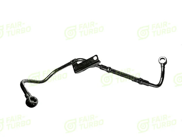 Öl-/Wasserleitung Neu – OE 06D145778C