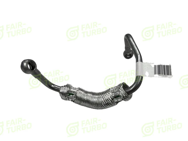 Öl-/Wasserleitung Neu für BMW 1er – OE 11657823283
