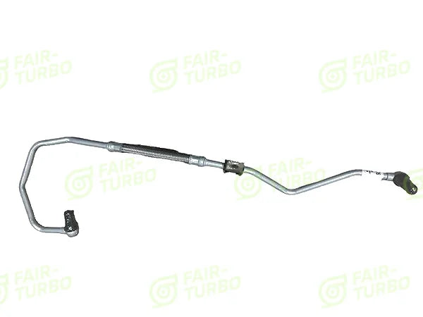 Öl-/Wasserleitung Neu für Citroën Jumper II Bus – OE 9677529380