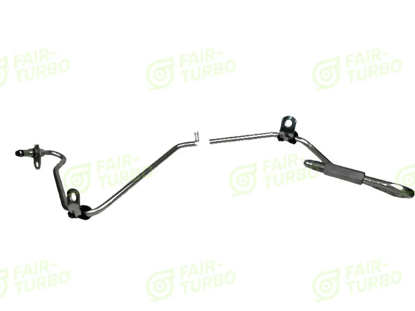 Öl-/Wasserleitung Neu für Ford – OE GK3Q6K679BA