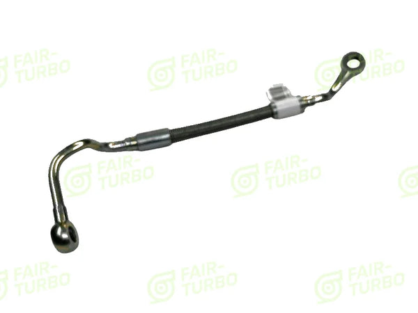 Öl-/Wasserleitung Neu für Opel Corsa E Kasten/schrägheck – OE 55249472