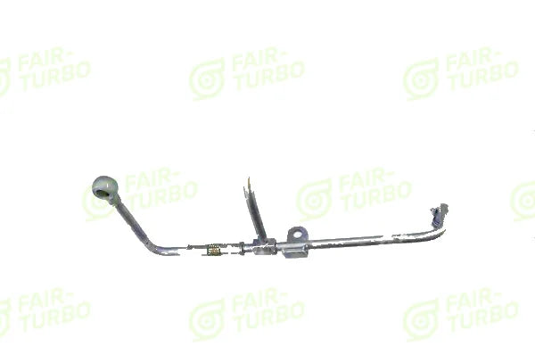 Öl-/Wasserleitung Neu für Mercedes-Benz (OM 646.986) – OE 6461800620