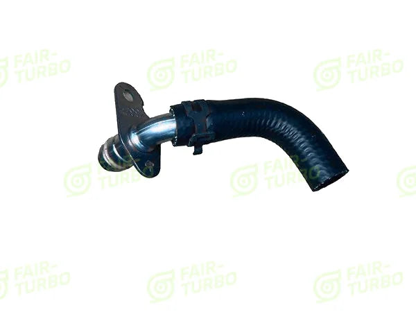 Öl-/Wasserleitung Neu für Renault Scénic IV (K9K 646) – OE 8200779378