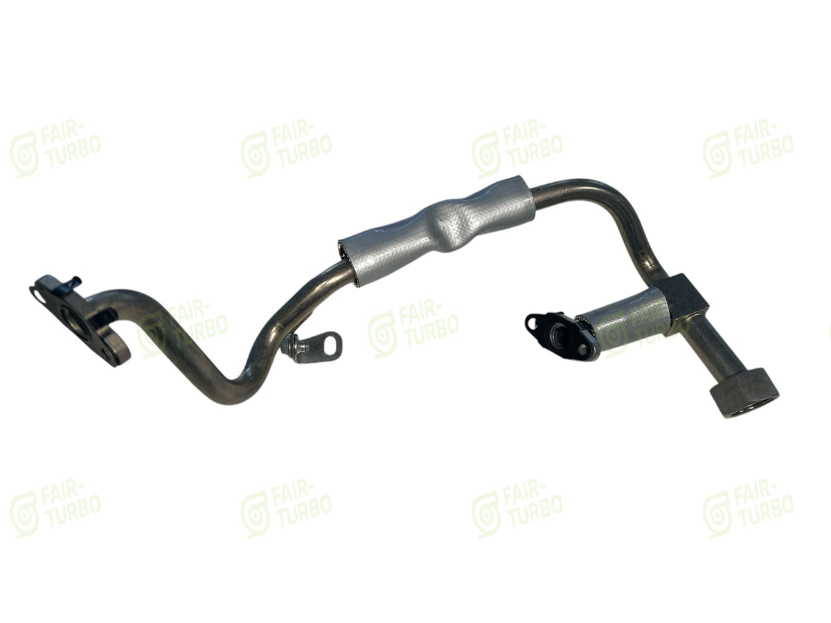 Öl-/Wasserleitung VW MULTIVAN T6 Neu