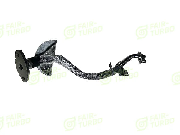 Öl-/Wasserleitung Neu für Mercedes-Benz – OE A6541802700