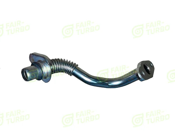 Öl-/Wasserleitung Neu für Mercedes-Benz (OM 471.900) – OE A4711801020