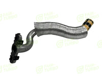 Öl-/Wasserleitung CITROËN BERLINGO Kasten/Großraumlimousine Neu | OE 9803699480, 9814474180